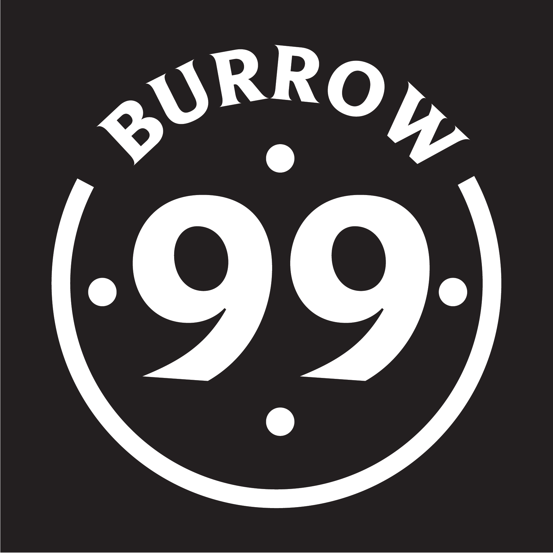 Burrow 99 Logo